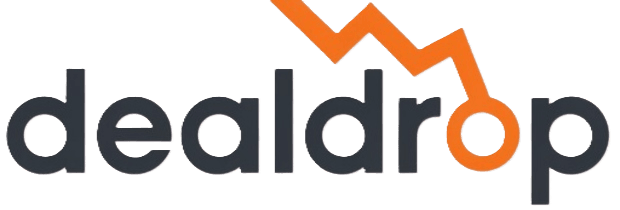Deal Drop Logo